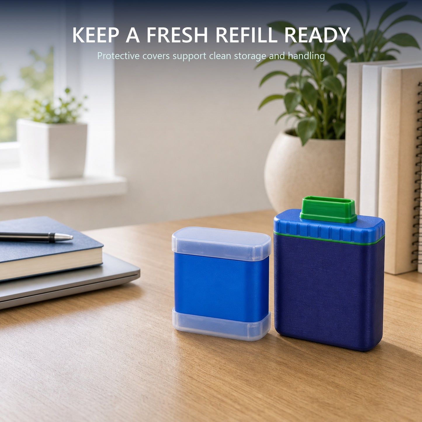 Ventipure Sploof Replaceable Filter Cartridge