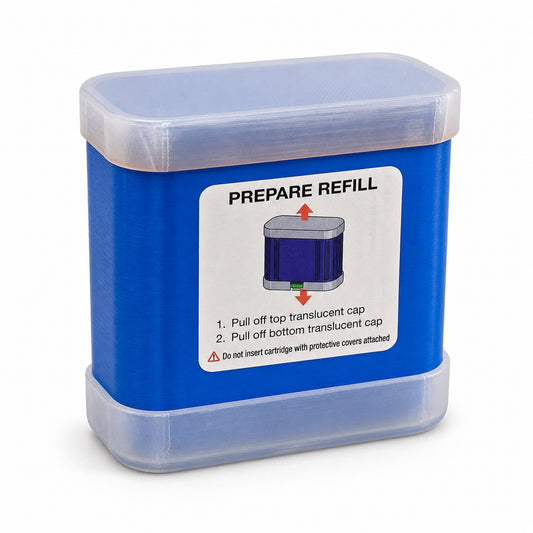 Ventipure Sploof Replaceable Filter Cartridge