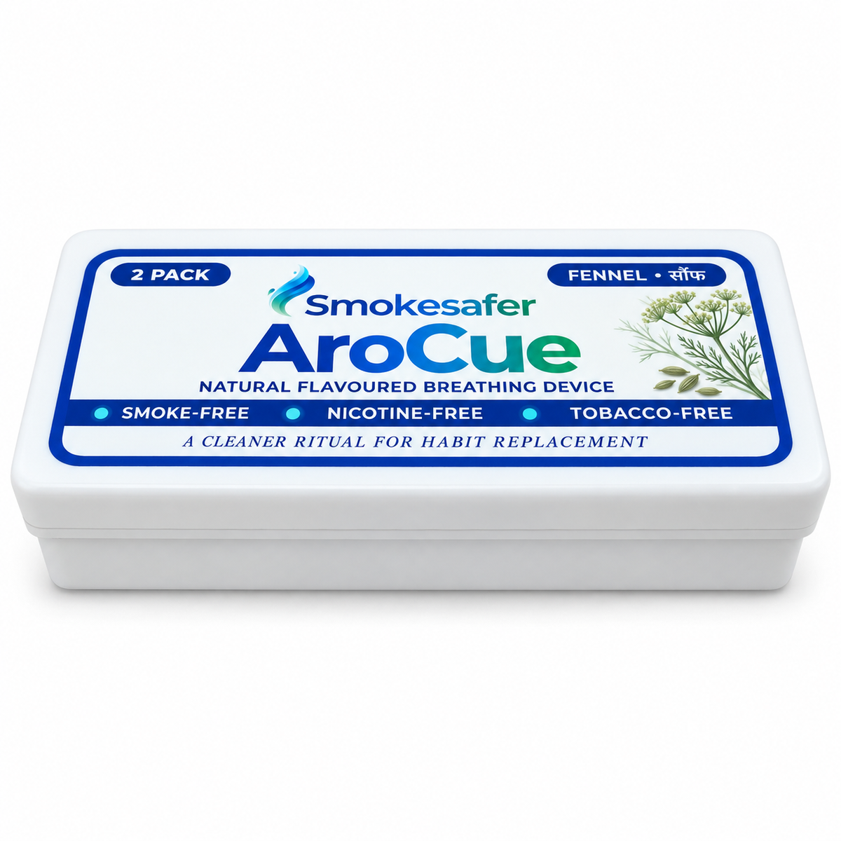 AroCue Saunf 2-Pack