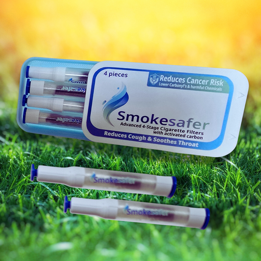 Smokesafer for Kings